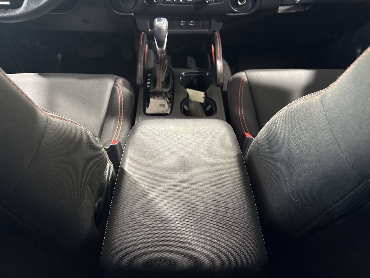 Used 2022 Nissan Frontier Pro-X RWD image 22