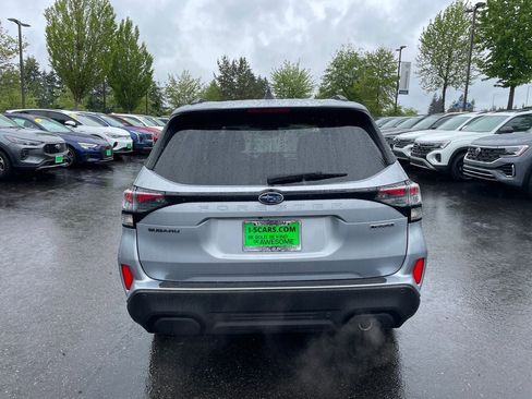 Used 2025 Subaru Forester Touring AWD/4WD image 7