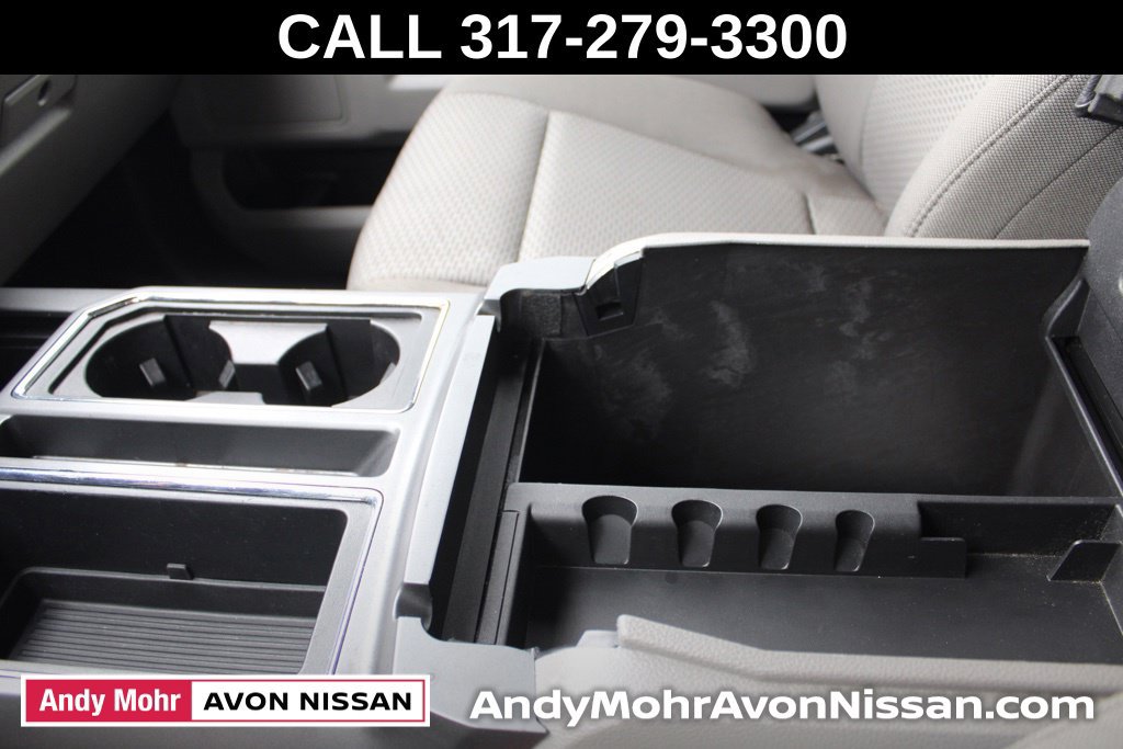 Used 2020 Ford F150 XLT AWD/4WD image 39