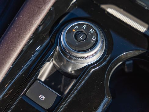 Certified 2025 Ford Explorer Platinum w/ Ultimate Package image 33