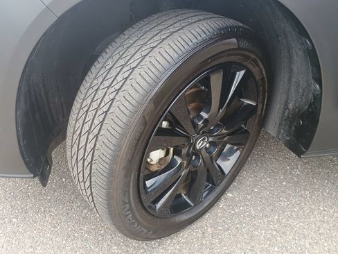 Used 2024 MAZDA CX-30 AWD 2.5 S w/ Select Sport Pkg image 9