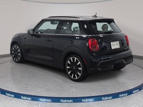 Certified 2024 MINI Cooper S FWD image 7