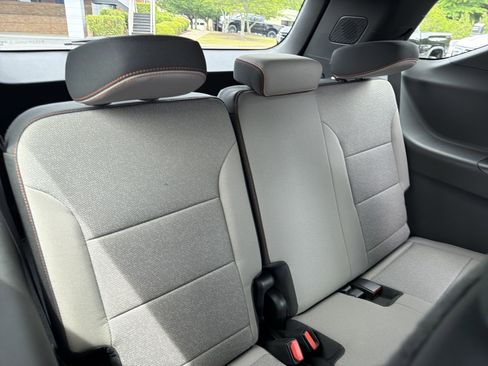 New 2026 Chevrolet Traverse LT FWD image 19