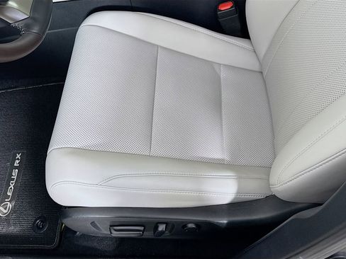 Certified 2020 Lexus RX 350 FWD w/ Premium Package image 20