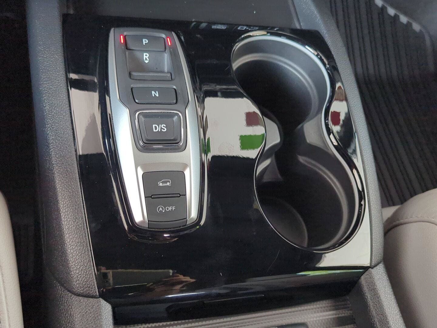 Used 2021 Honda Passport Touring image 22