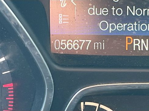 Used 2018 Ford Escape SEL AWD/4WD image 12