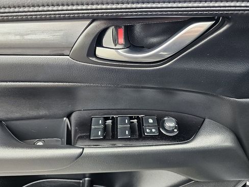 Certified 2024 MAZDA CX-5 AWD 2.5 S w/ Select Package image 25