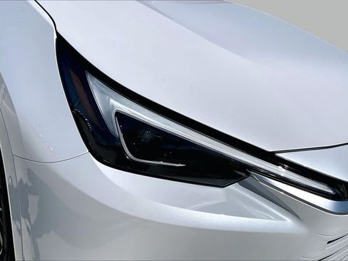 New 2026 Lexus TX 350 AWD image 19