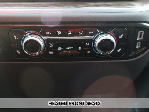 Used 2024 GMC Sierra 1500 Elevation image 5