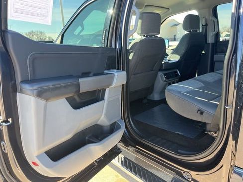 Used 2021 Ford F150 XLT w/ Equipment Group 302A High image 39