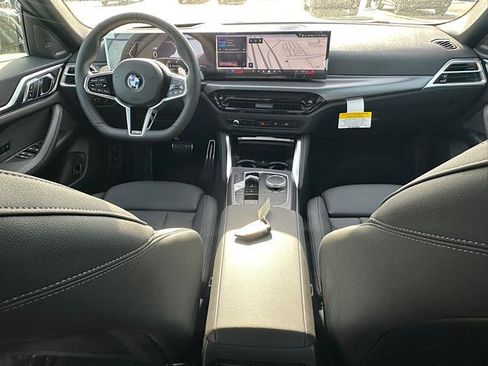 New 2026 BMW 430i xDrive 430i xDrive Gran Coupe w/ M Sport Package image 6