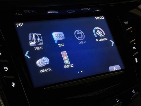 Used 2016 Cadillac Escalade ESV Premium AWD/4WD image 61