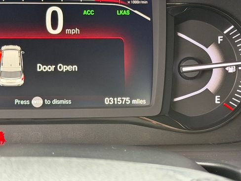 Used 2023 Honda Passport TrailSport image 24