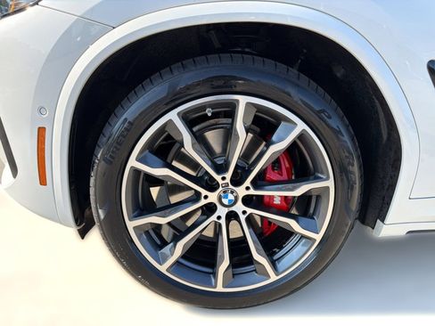 Used 2023 BMW X3 M40i AWD/4WD image 11