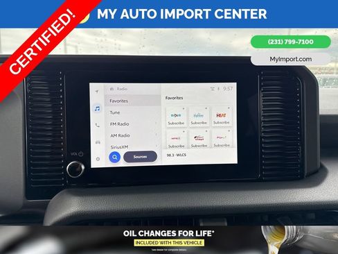 Used 2024 Toyota Land Cruiser 1958 image 20