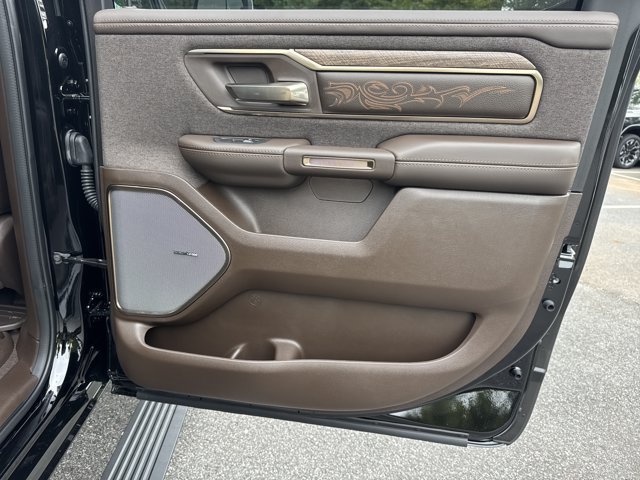 New 2027 RAM 1500 Limited AWD/4WD image 15