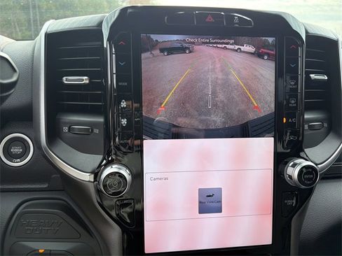 New 2026 RAM 2500 Big Horn image 28