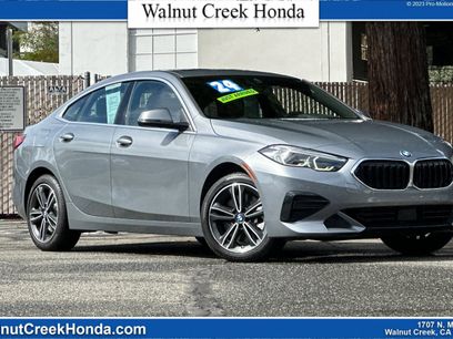 Used 2024 BMW 228i xDrive Gran Coupe w/ Convenience Package