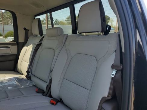 New 2026 RAM 1500 Laramie image 17