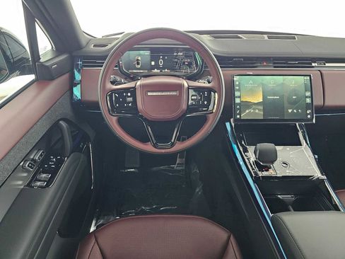 New 2026 Land Rover Range Rover Sport Dynamic SE image 18