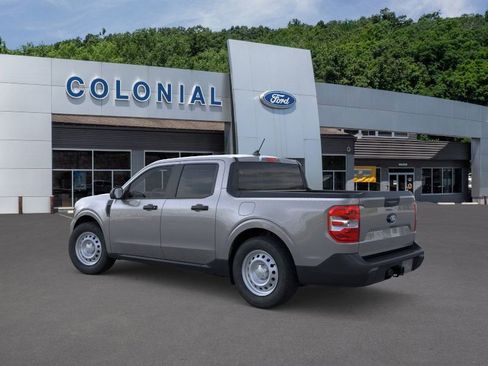 New 2025 Ford Maverick XL w/ 4K Tow Package image 4