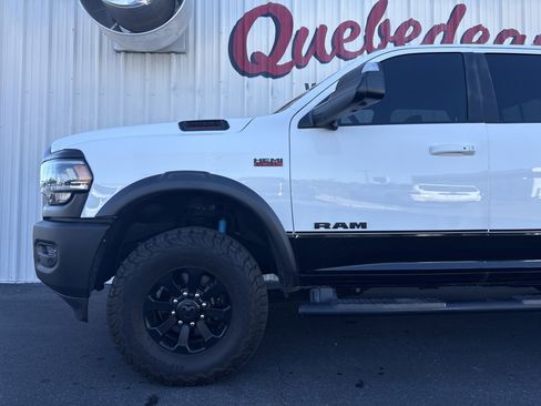 Used 2020 RAM 2500 Power Wagon image 6