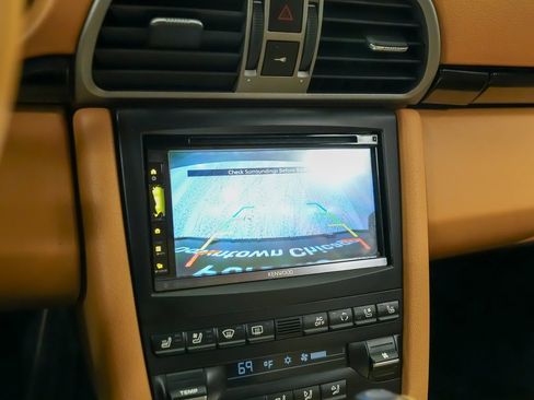 Used 2009 Porsche 911 Carrera image 28