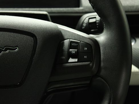 Used 2023 Ford Mustang Mach-E Premium image 23