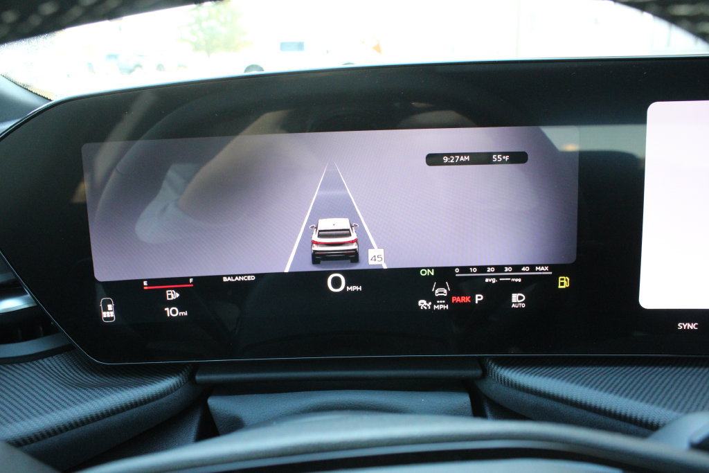 New 2026 Audi SQ5 Premium Plus AWD/4WD image 10