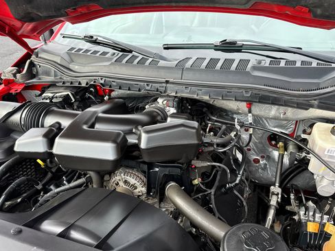 Used 2017 Ford F350 Lariat w/ Lariat Value Package image 31