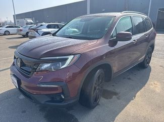 Used 2022 Honda Pilot Special Edition video 2