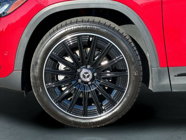 Certified 2026 Mercedes-Benz GLA 250 image 33