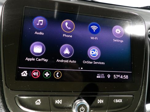 Used 2020 Chevrolet Malibu LT image 14