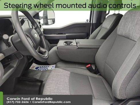 Certified 2023 Ford F350 XLT w/ 360-Degree Camera Package image 14