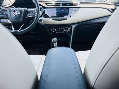 Used 2021 Buick Encore GX Select w/ Advanced Technology Package AWD/4WD image 28