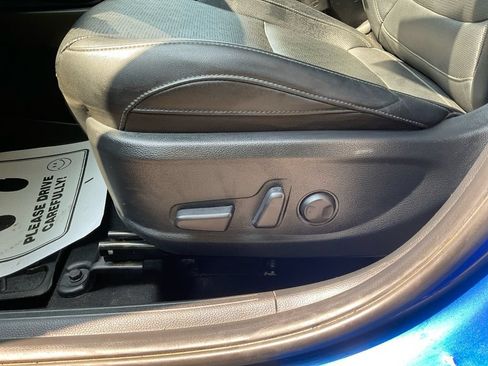 Used 2021 Kia Seltos EX AWD/4WD image 13