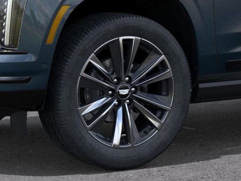 New 2026 Cadillac Escalade Sport image 9