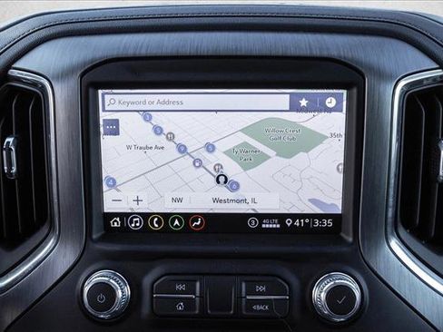 Used 2020 GMC Sierra 1500 Denali image 17