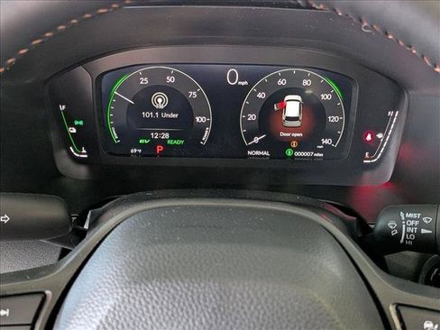 Used 2026 Honda CR-V TrailSport image 11