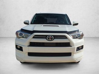 Used 2023 Toyota 4Runner TRD Sport RWD video 2