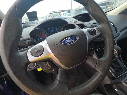 Used 2014 Ford Escape SE FWD image 16