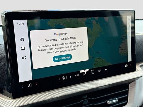 New 2026 Ford Explorer Active RWD image 8