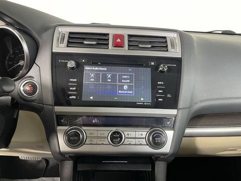 Used 2015 Subaru Legacy 3.6R Limited image 13