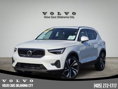 Certified 2024 Volvo XC40 B5 Ultimate w/ Protection Package Premier