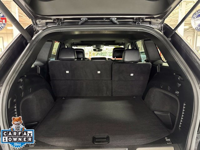 Used 2018 Jeep Grand Cherokee Limited AWD/4WD image 38
