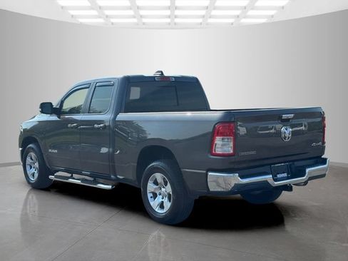 Used 2019 RAM 1500 Big Horn AWD/4WD image 5