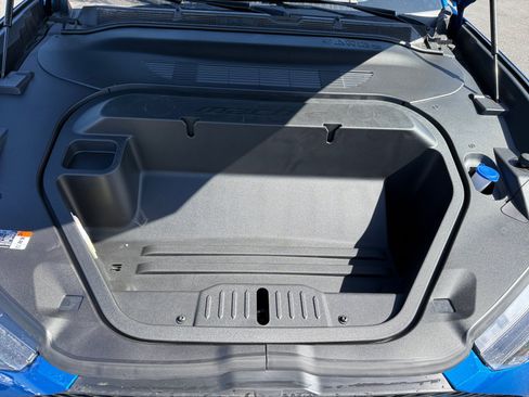 New 2026 Ford Mustang Mach-E Select w/ Technology Package RWD image 20