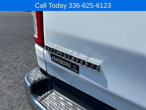 Used 2022 RAM 1500 Big Horn AWD/4WD image 13