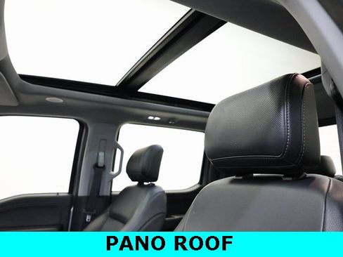 Used 2023 Ford F350 Lariat w/ Lariat Ultimate Package image 25