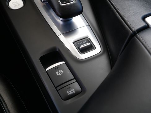 Used 2023 INFINITI QX50 Luxe AWD/4WD image 33